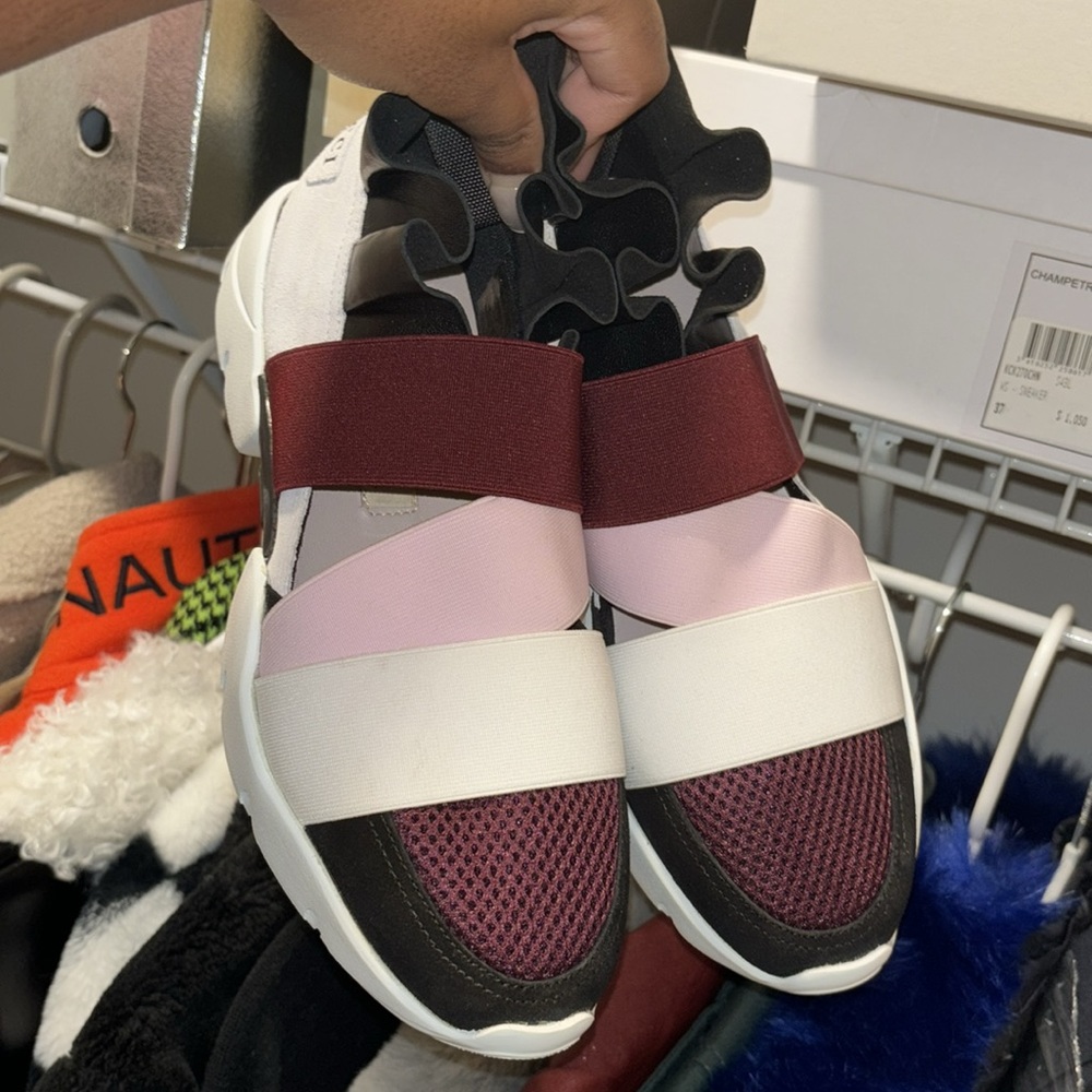 Emilio Pucci sneakers